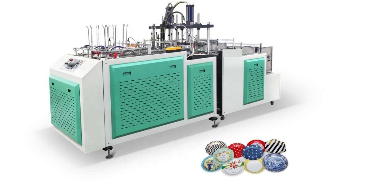 Start Earning With Plate Making Machine Factory