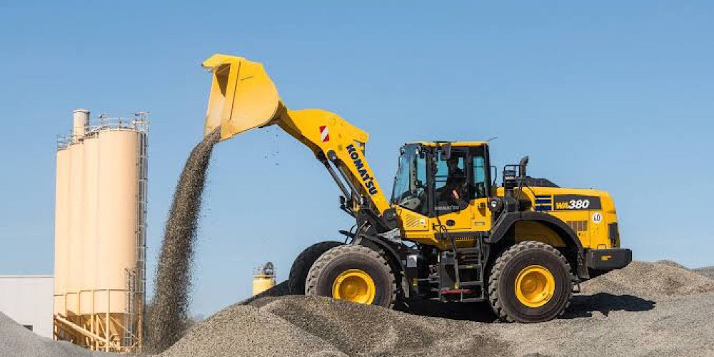 Superior Quality Wholesale Payloader Equipment