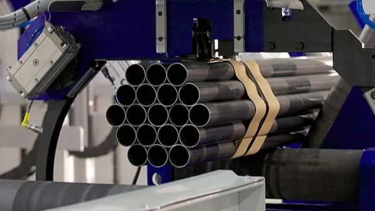 Which Factors Are Responsible For The Accuracy Of Steel Pipe Weight Charts?
