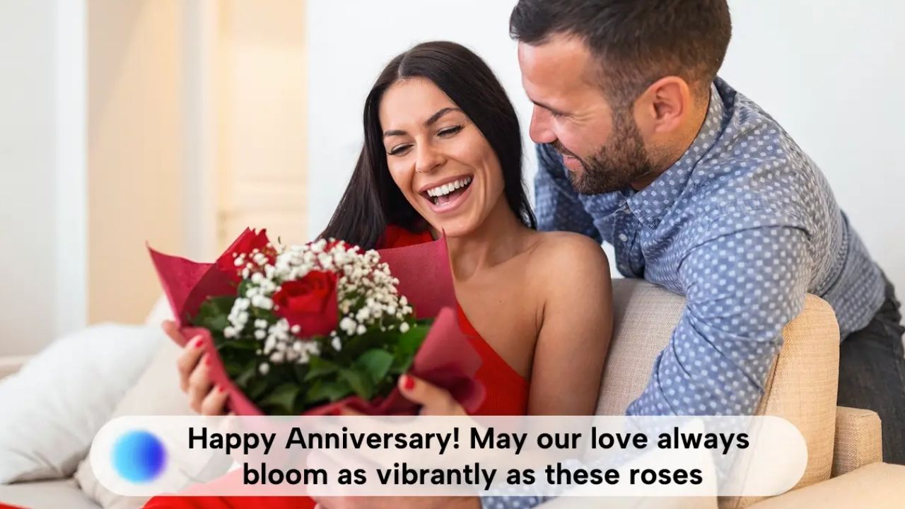 Easy AI-Powered Anniversary Video Maker for Special Occasions