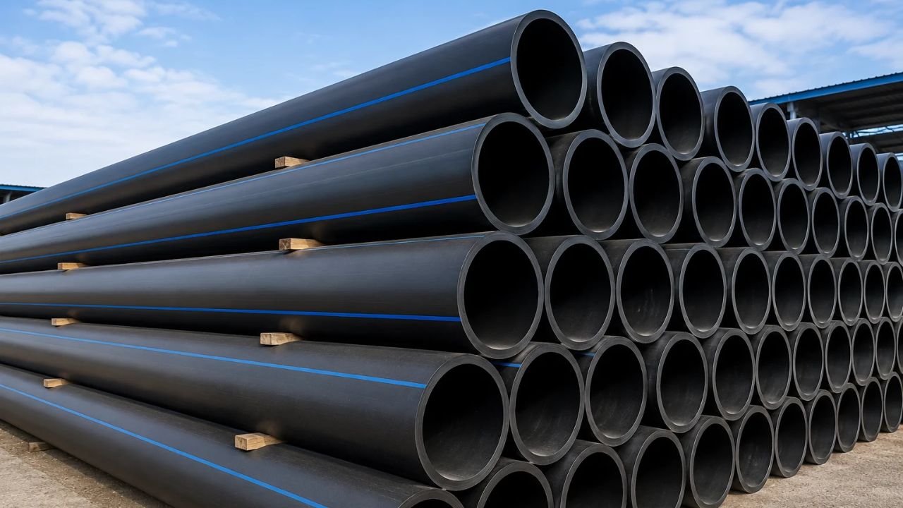 Common Mistakes to Avoid When Selecting High-Pressure Pipes