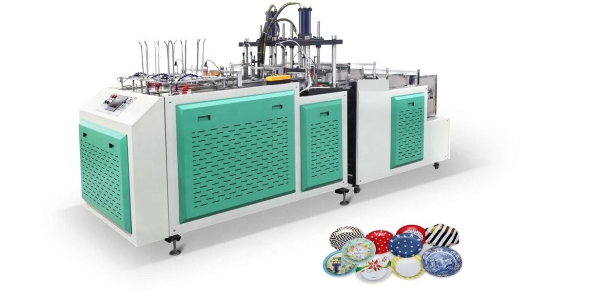 220628-04 Start Earning With Plate Making Machine Factory